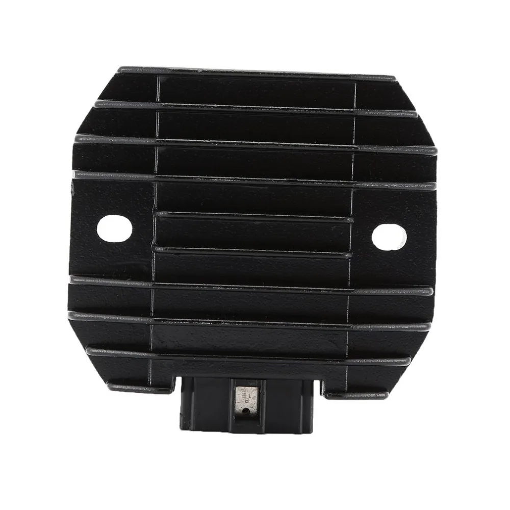 Выпрямитель срегулируемым напряжением для Kawasaki Klf300 Bayou 1986 1987 1988 1989-1992 Аксессуары для автомобилей и мотоциклов
