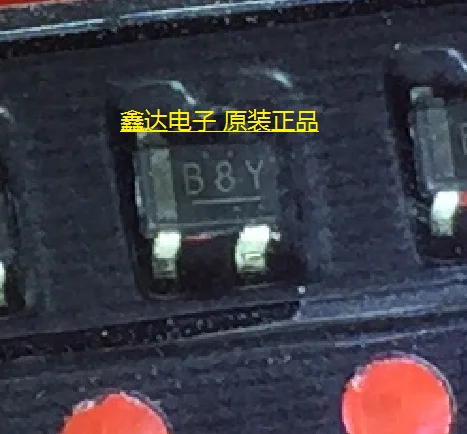 10 шт./лот S-80839CNNB-B8Y B8Y SOT343