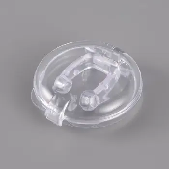 

Anti Snoring Device Silicone Magnetic Clipple Snore Stopper Nose Breathing Non Snoring Solution Aid Antisnoring For Sleeping