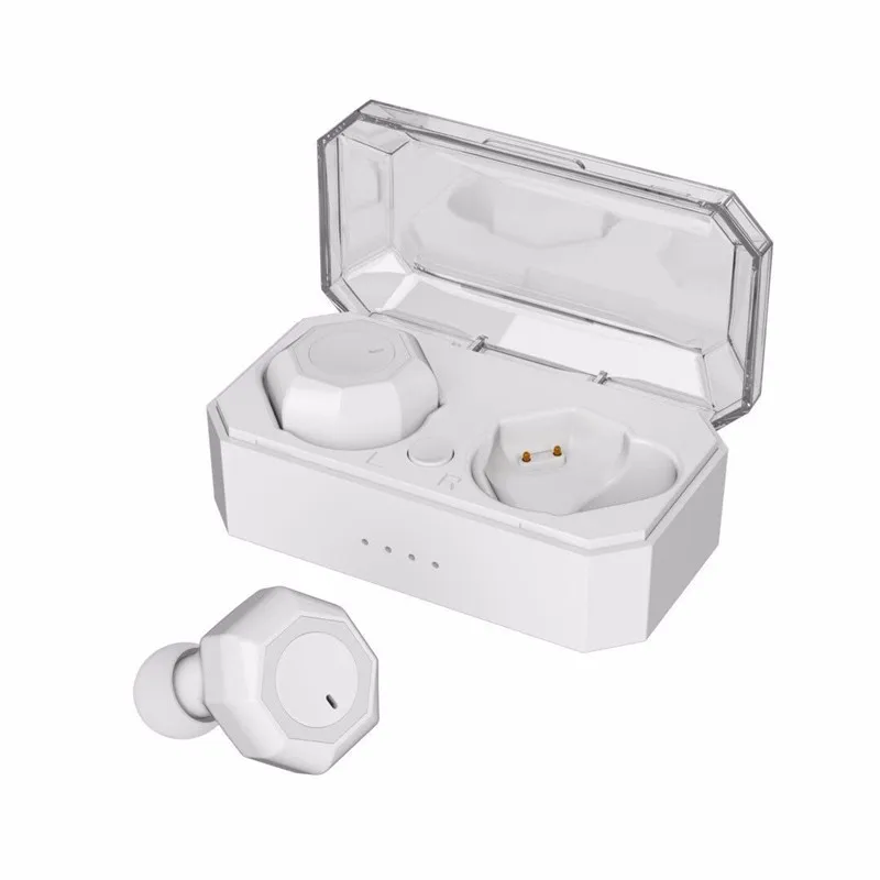 Newest I3 TWS Touch Control Bluetooth 5 0 Earphone With Microphone Wireless Headphones Stereo Earbuds for Smart Phone Music Run