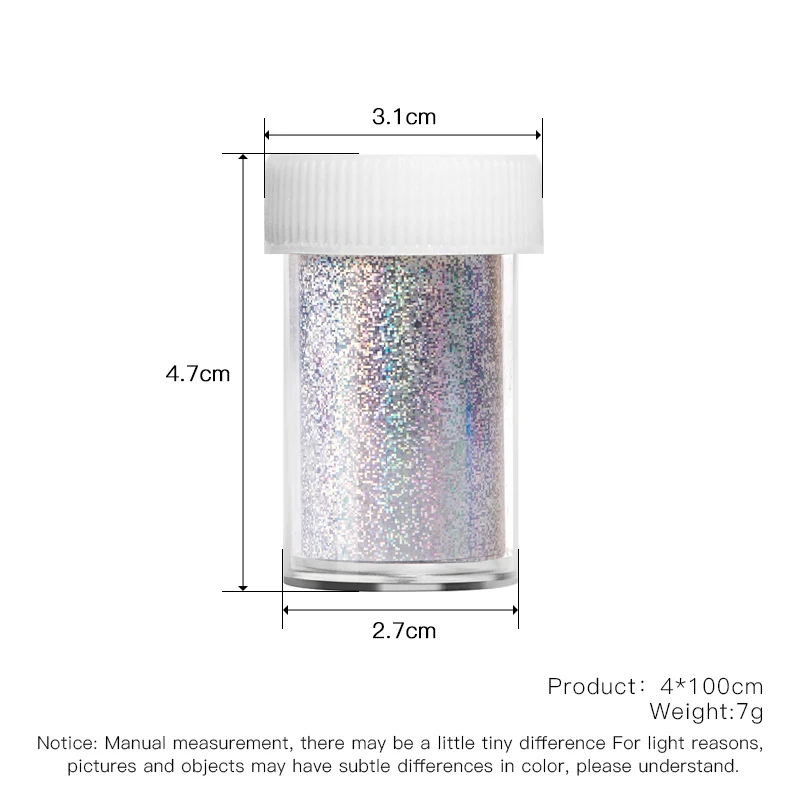 Голографическая фольга для ногтей|Стикеры и наклейки| |