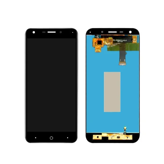 5.2 inch LCD assembly For ZTE blade A6 LCD Display+TouchScreen ZTE Blade A6 lite LCD Screen Digitizer Blade A0620
5.2 inch LCD assembly For ZTE blade A6 LCD Display+TouchScreen ZTE Blade A6 lite LCD Screen Digitizer Blade A0620