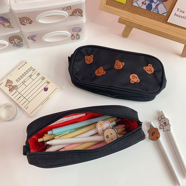 Japanese Boy Pencil Case