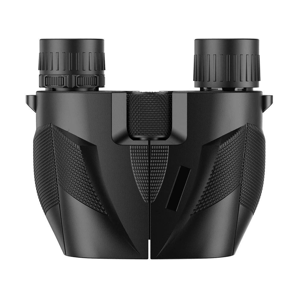 Jumelles Grossissement 10x Avec Objectif 50 Mm – Prisme BAK4, Compactes Et Légères – Observation Oiseaux, Chasse, Voyage, Concert