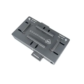 

TBK Laser automatic center fixture TBK 958B mini laser screen splitter