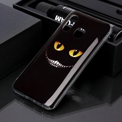 Чехол для samsung Galaxy A40 крышка, силиконовый чехол для samsung Galaxy A40 чехол для samsung A40 A 40 A405 A405F SM-A405F чехлы для телефонов - Цвет: I
