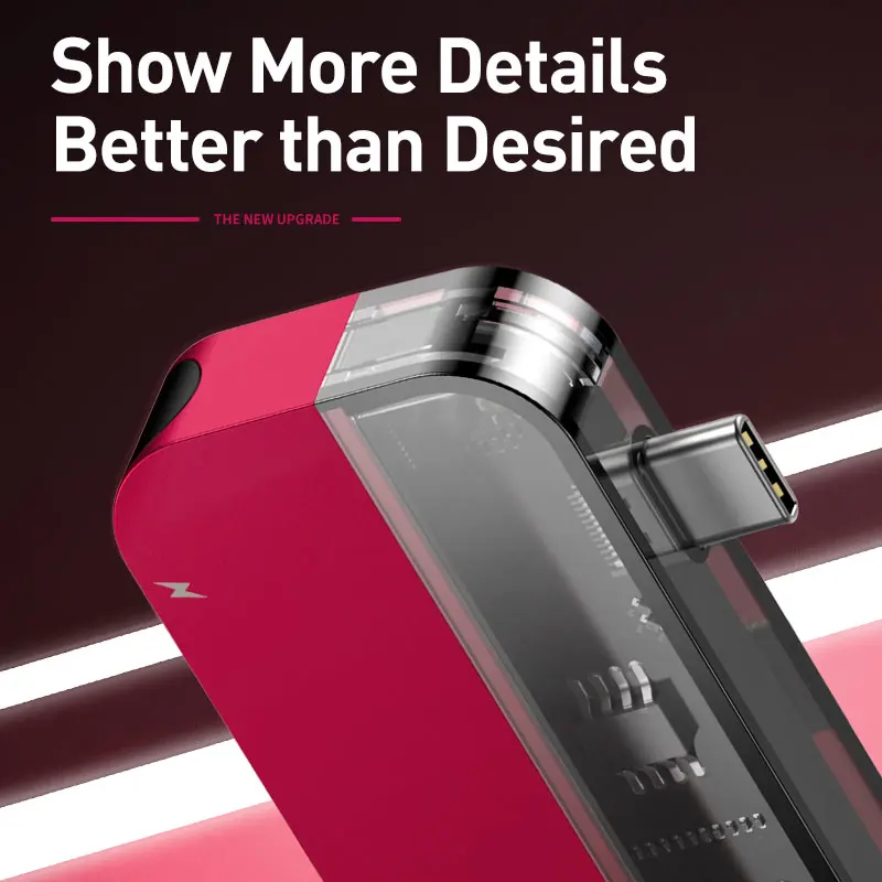 Skup Baseus USB C HUB do wielu HDMI USB 3.0 USB HUB do macbooka akcesoria do adapterów Pro Thunderbolt 3 czytnik kart sd type c USB HUB