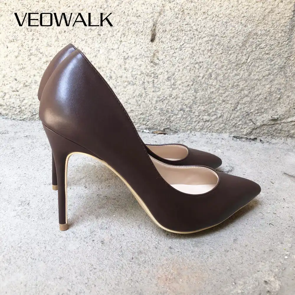 womens slip on pumps