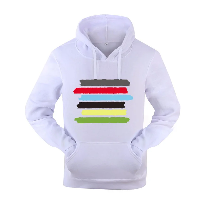 2019 New Lovely Fashion Boxinger Men Sweatshirts Women and Funny Custom Cat Autumn And Winter Hoodie #39 | Мужская одежда