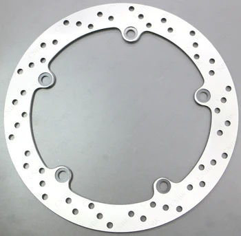 

for BMW R 1150 Gs 1999 - 2001 Rear Disc Brake Rotor R1150GS 99 01 00 2000