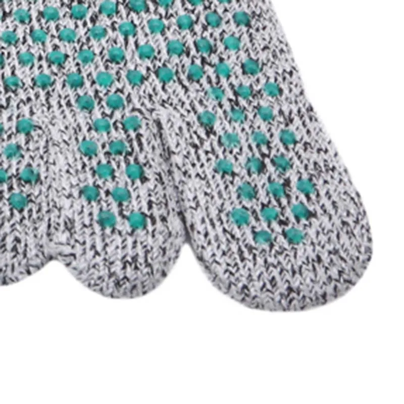 5 toe corte resistente meias não deslizamento