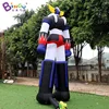 Good selling 5mH Inflatable Robot For Playground Decoration / Giant 16.4 Feet Inflated Mechanic Balloons - BG-C0513 6