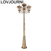 Квадратный светильник Tuinlamp, уличный светильник Sokak Lamba, наружный светильник Giardino Farola, уличный светильник Lampione Uliczna, внедорожный уличный светильник