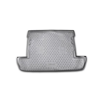 

Trunk Mat Lexus LX 570 2007-2012, 2012, implement. 7, to