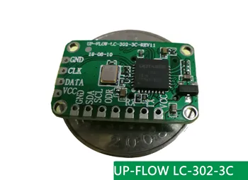 

Optical Flow Module Optical Flow Sensor Optical Flow Chip Optical Flow Positioning Measurement UAV Hover