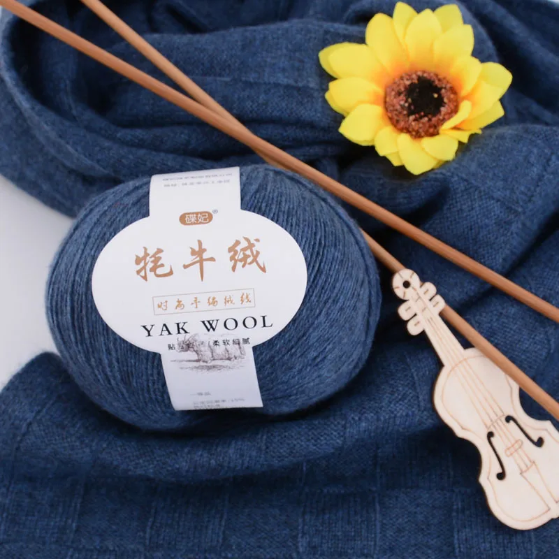 Natural Mongolian 100 Yak Wool Down Organic Mongolian Premium Yak Wool