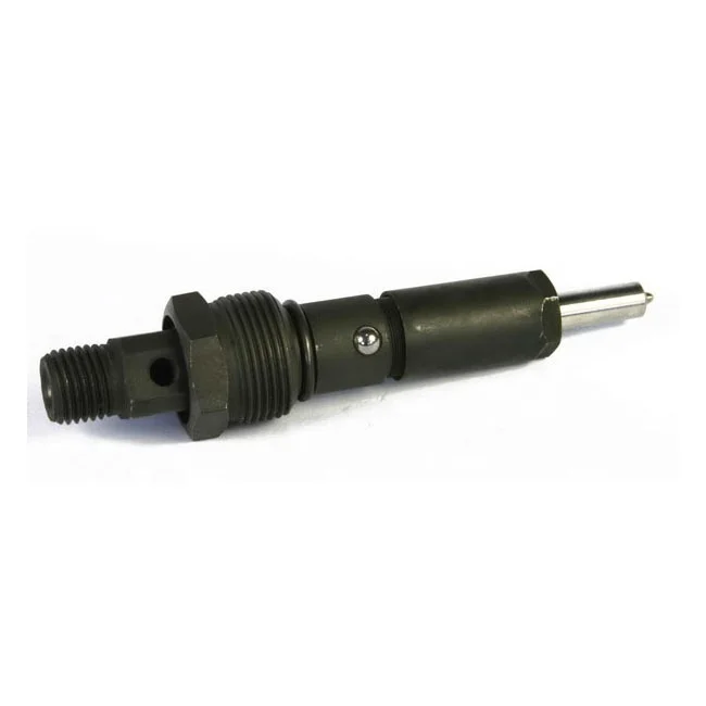 

Excavator Spare Parts Engine 6D102 Fuel Injector assy 0432131717 Nozzle assy