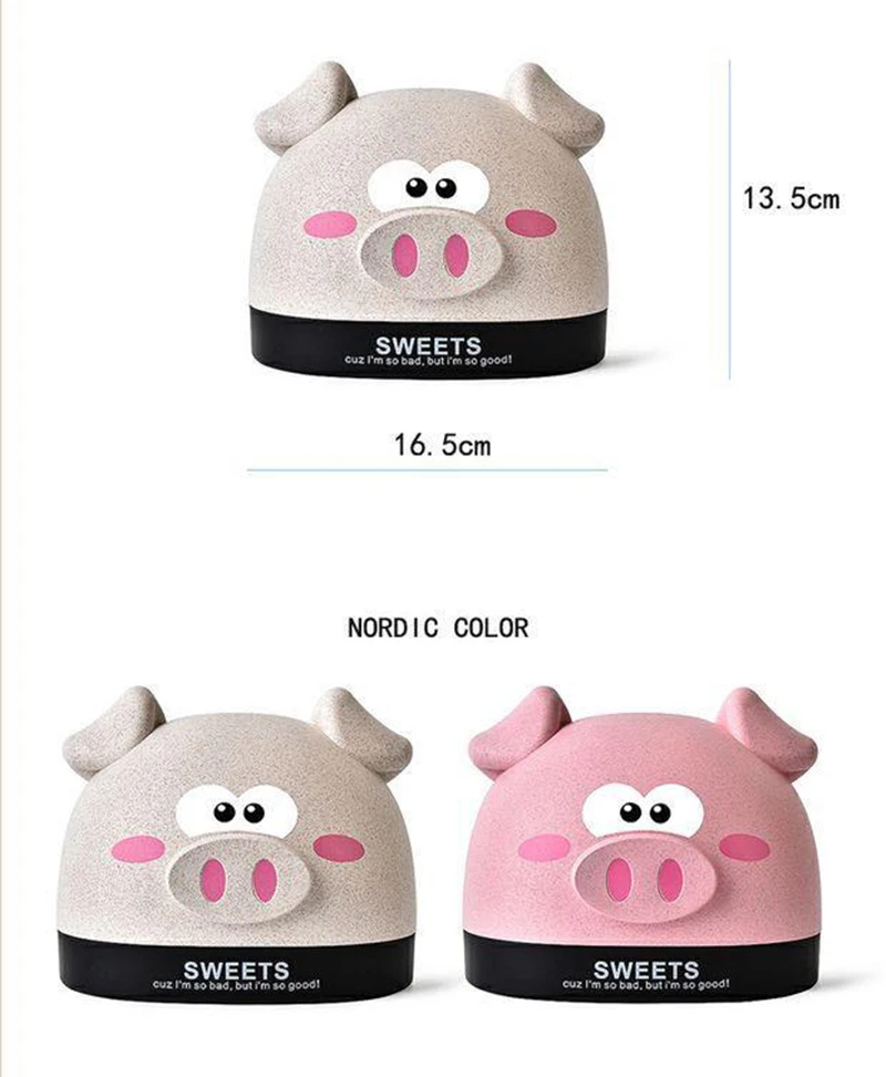 Cartoon napkin carton pumping13