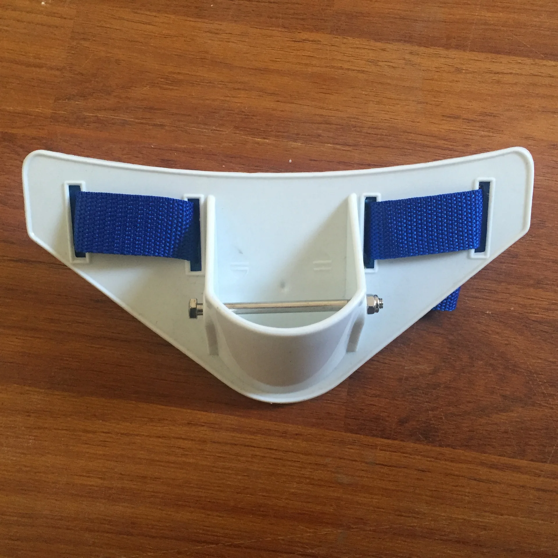 

Manufacturers Direct Selling TS-A3 Portable Boat Fishing Rod Holder Waist Top Belly Top Fishing Waist Support Lure Belt