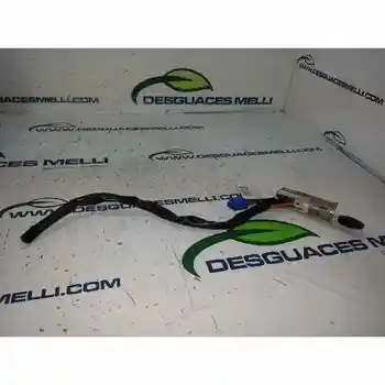 

N0501539 SWITCH PEUGEOT 206 BOOT +