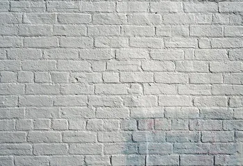 

Art portrait white brick wall backgrounds photography vinyl vintage model photo backdrops for photographer studio video props