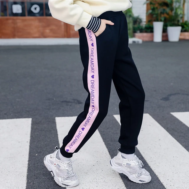 Track Pants Women Fashion Hight Waist Loose Sport Work Harem Cargo Pants  Streetwear Trousers Bottom Trousers - Walmart.com