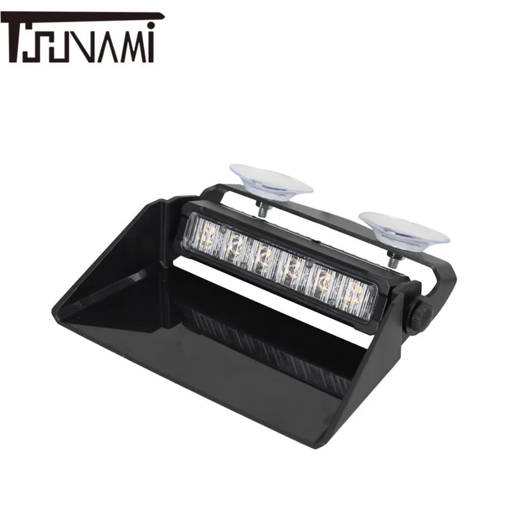 LED dash light