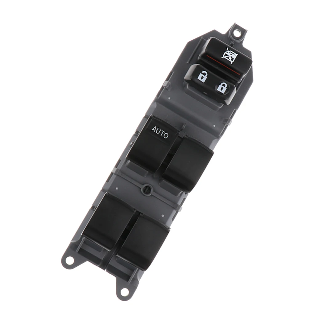 848200D140 Главный переключатель управления стеклоподъемником для Toyota Yaris Vios