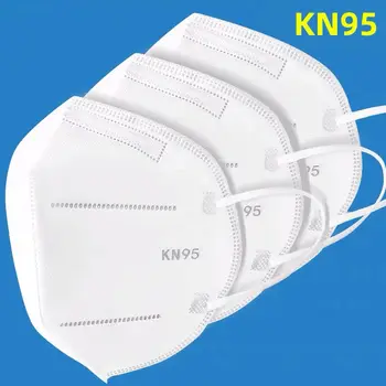 

Pm2.5 N95 Mask Fine Air Filter Wholesale Anti Odor Smog Custom Cotton Pollen Dust Mouth Face Mask KN95 Mask