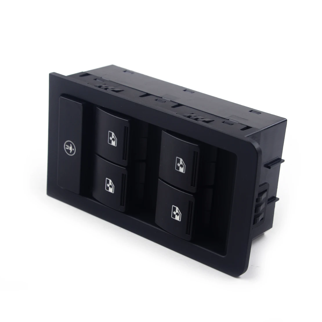 DWCX 13 Pin 92111628 мастер Мощность переключатель окна, пригодный для Holden Commodore VY VZ 2002 2003 2004 2005 2006 2007
