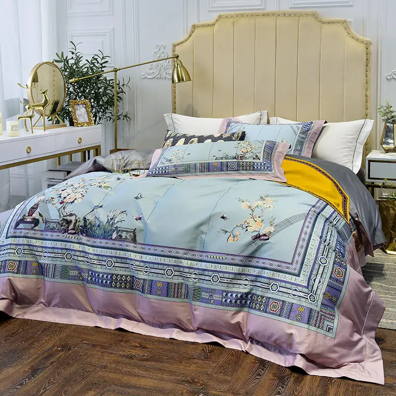 648晨沐花兮—蓝39