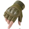ירוק קצר
