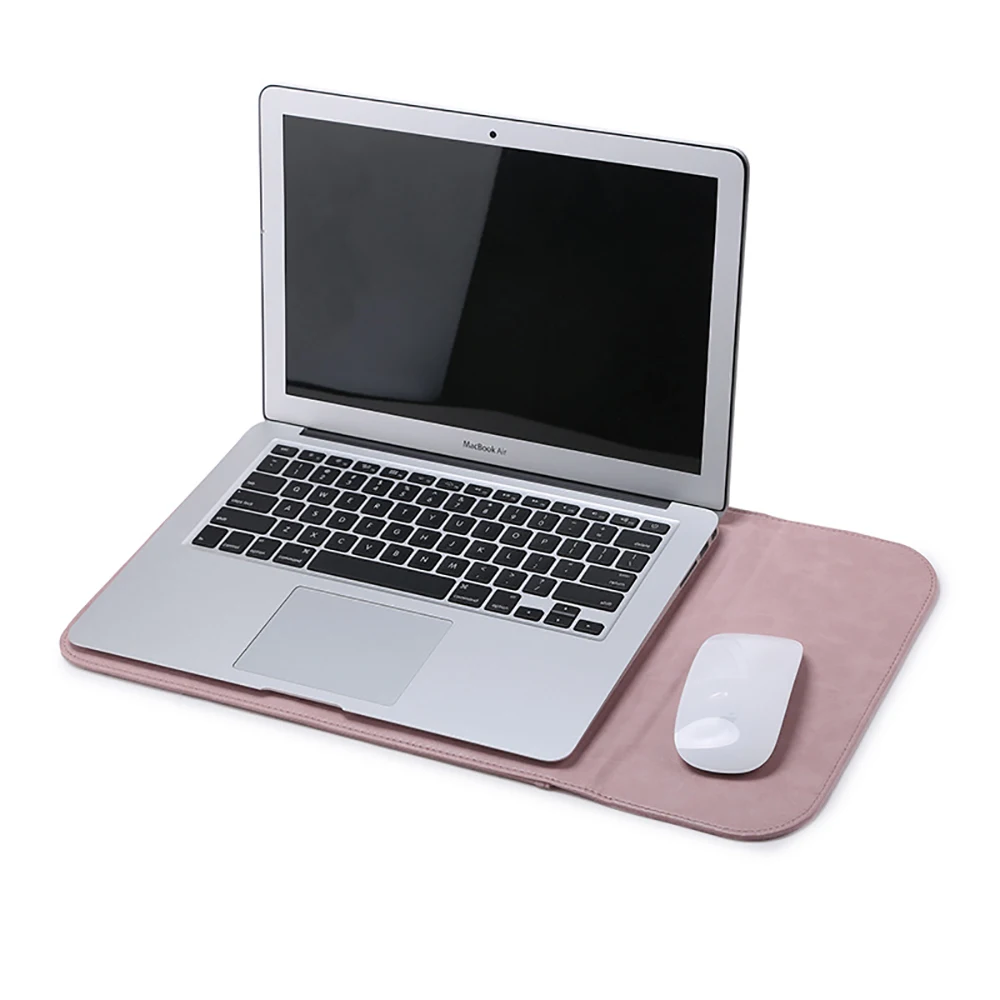 Для MacBook Pro 16 дюймов Сумка для ноутбука защитный Пылезащитный вкладыш посылка чехол для ноутбука MacBook Pro