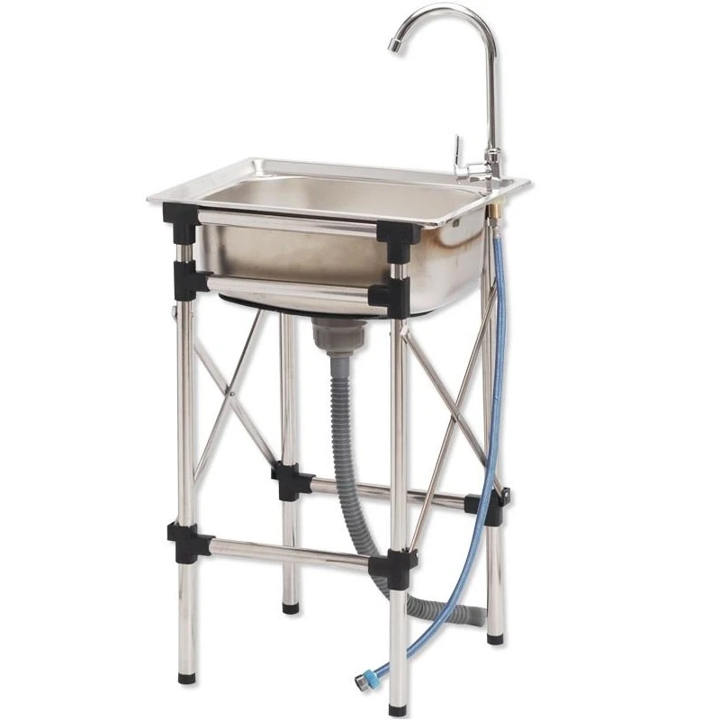 

Cuisine Lavello Cucina Dissipador Gootsteen Portable Torneira Gourmet De Kitchen Fregadero Cuba Pia Cozinha Lavabo Dishwash Sink