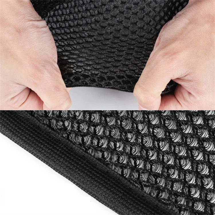 Electric Scooter Refitting the Cushion Cover with Full Network for Niu N1/n1s - Image 3