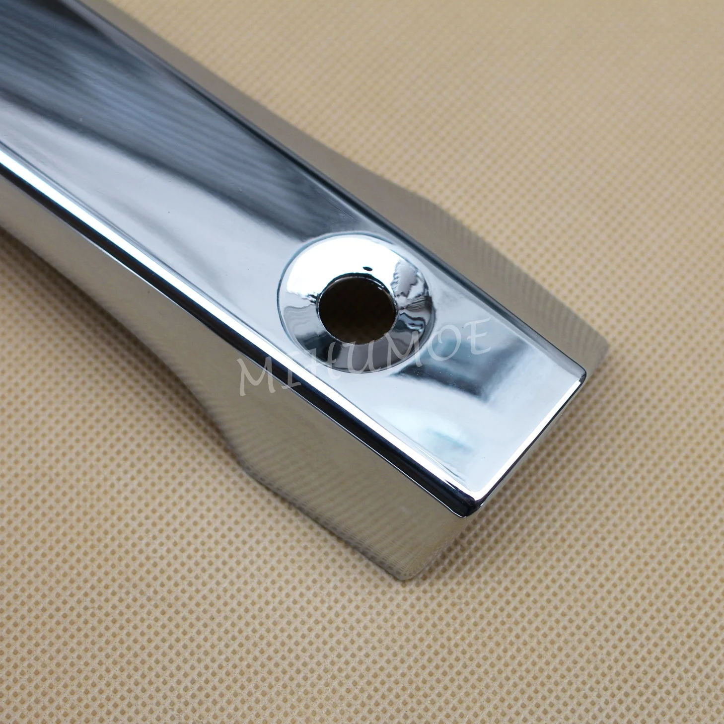 ȥ ú  2016-2021 Chrome Keyless Door Handle Cover