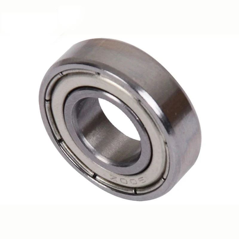 10pcs Bearing 62900 62900Z 62900ZZ 10x22x7 ABEC-1 Shielded Miniature MINI Deep Groove Ball Bearings Single Row | Обустройство дома