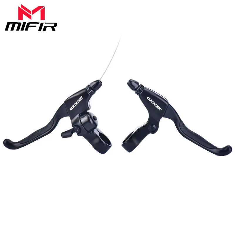 

Zoom Brake Handle Mountain Bike Bicycle Bell Bicycle Brake Handle Aluminium Alloy Brake Handle
