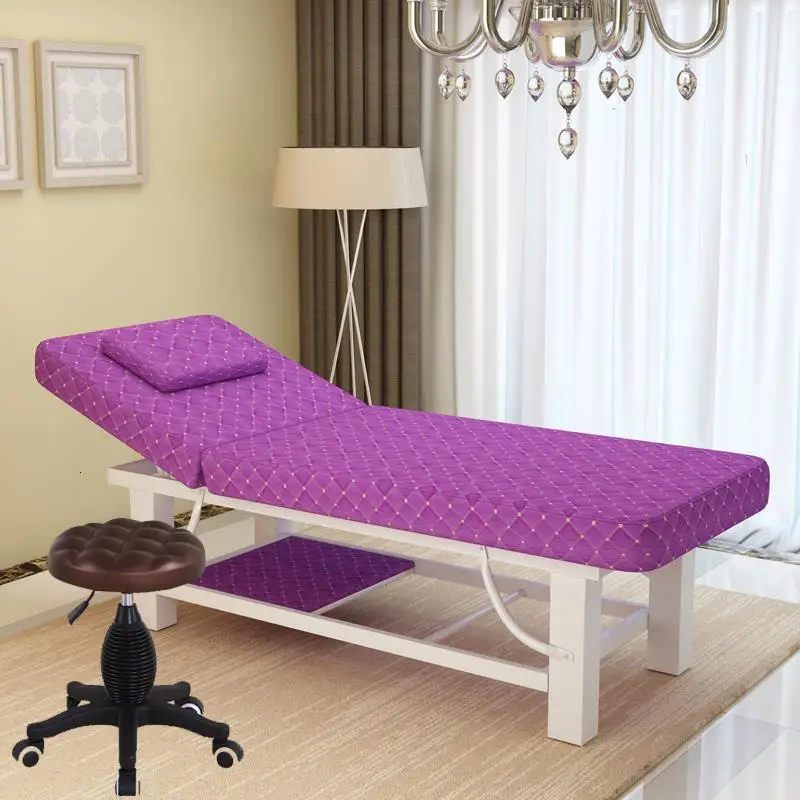 Cama Plegable Pliante Tafel Lettino Massaggio Татуировка салон красоты мебель Cadeira De Massagem стол стул складной Массажная кровать