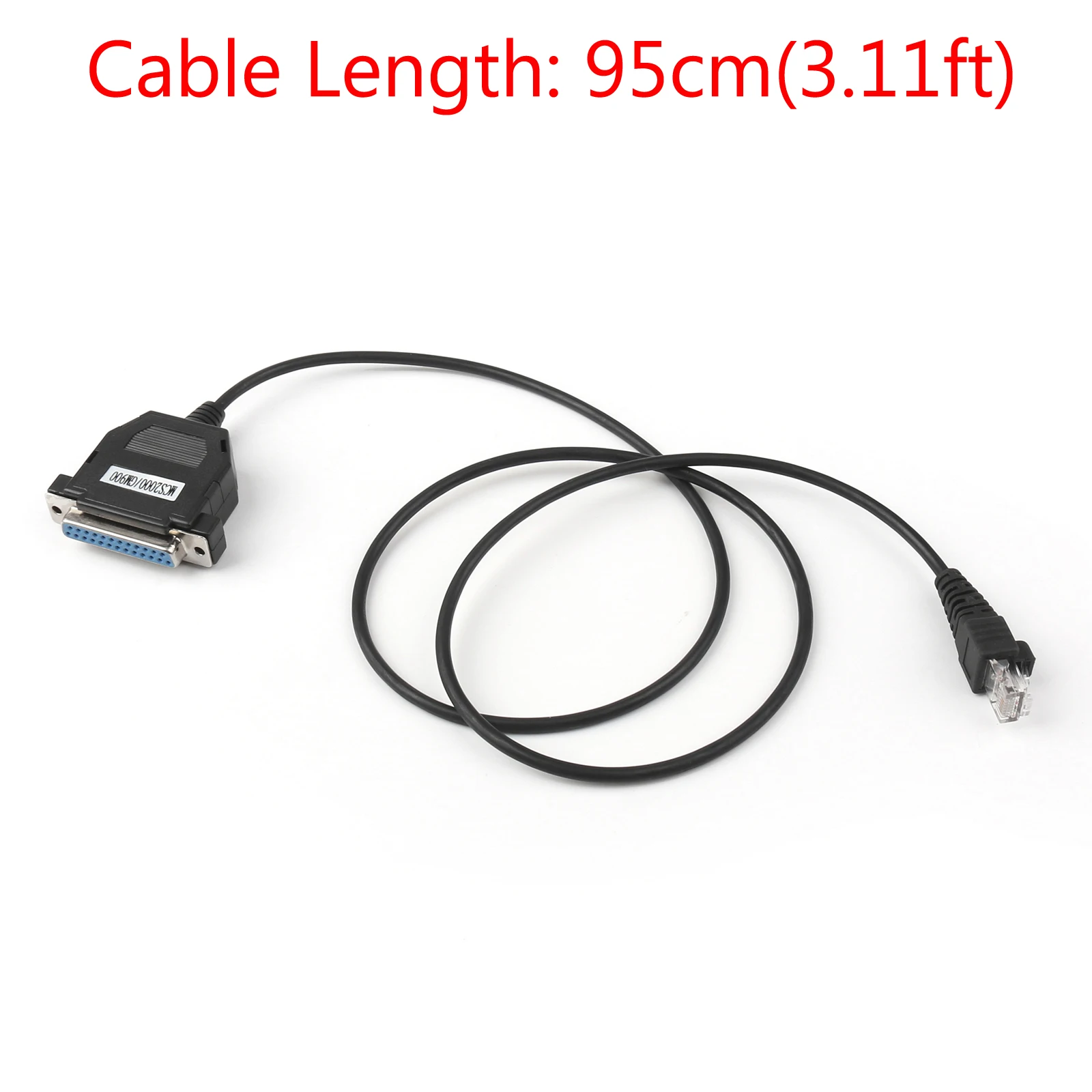 Кабель программирования Artudatech RIB для Motorola Radio GM900 GM1100 GM1200 GM2000 MCS2000 GM 1100 1200 MCS