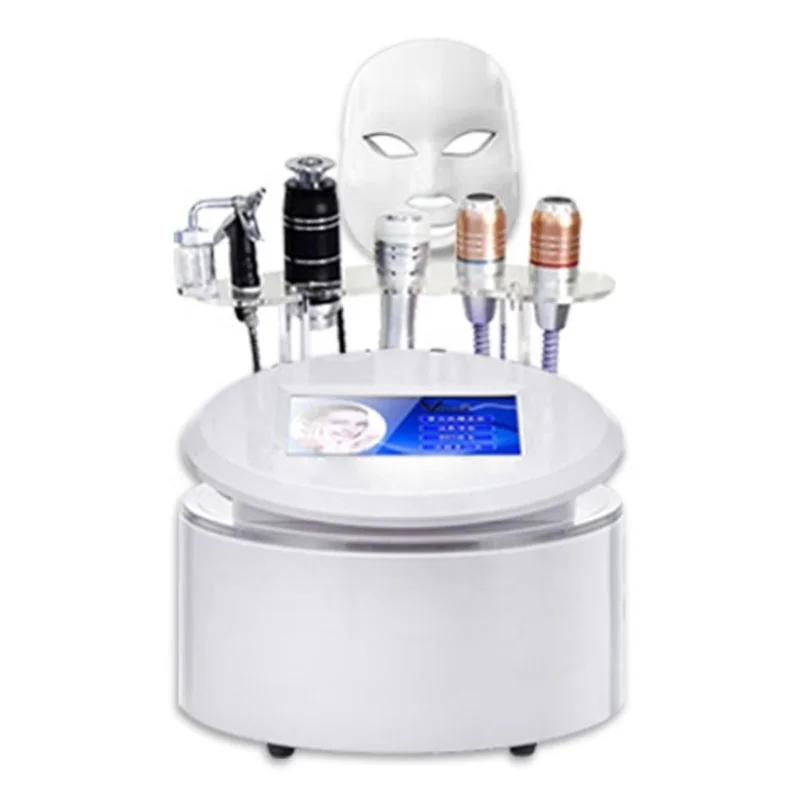 

Tighten skin Needle-free Anti-aging Radar Line Engraving Beauty Instrument