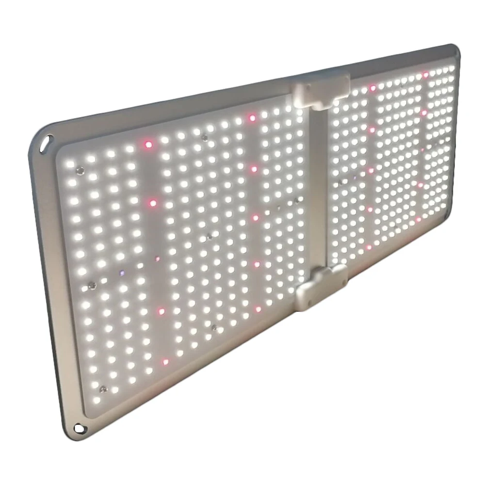 Super Bright 120W 240W Quantum LED Grow Light Board Full Spectrum Samsung LM301B SK 3000K 5000K 660nm IR for Greenhouse