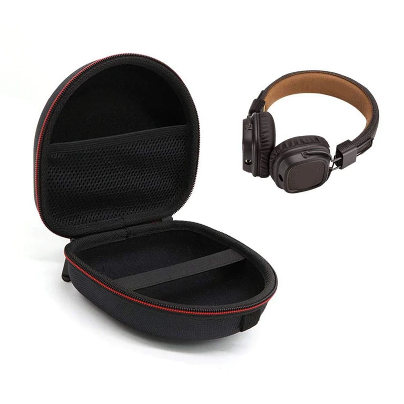 Eva сумка для хранения дорожная сумка для Marshall Major Ii Iii Bluetooth гарнитура