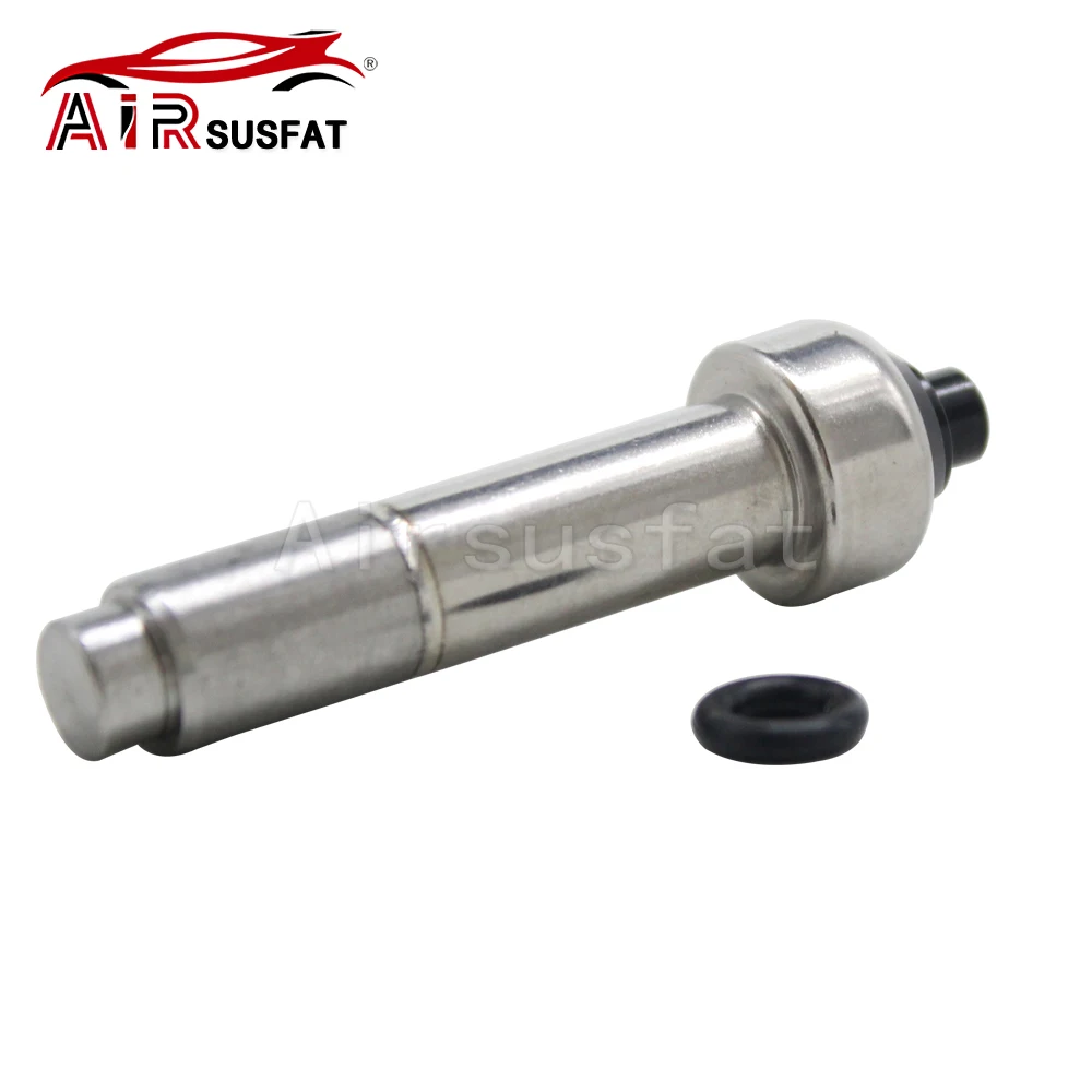 For BMW F01 F02 F04 F07 F11 G12 For Mercedes Benz W205 Air Compressor Solenoid Valve Core 37206789450 37206796445 37206864215
