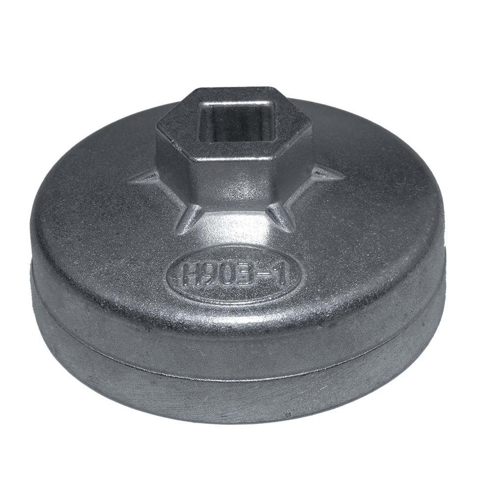 75mm 15 Flute 903-1 Aluminum Car Auto Oil Filter Wrench Socket Remover Tool For U.S General Motors Kerisler car accessories,oil filter wrench,car oil filter,car filter