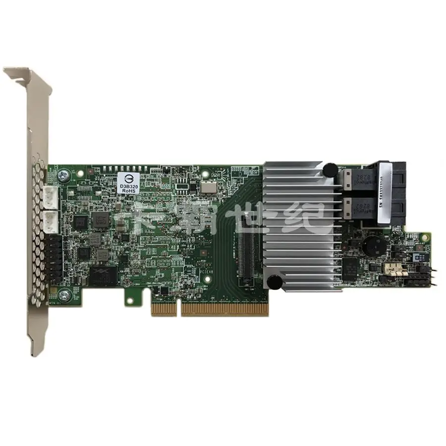 LSI MegaRAID SAS 9361-8i LSI00417 RAID Array Card 12 ГБ/сек. новая карта агента | Инструменты