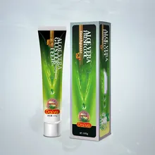 1 шт. свежий ледяной алоэ активированный зубная паста черная целеустремленная зубная паста уголь гигиена полости рта зубной пасты отбеливание зубов Зубная паста