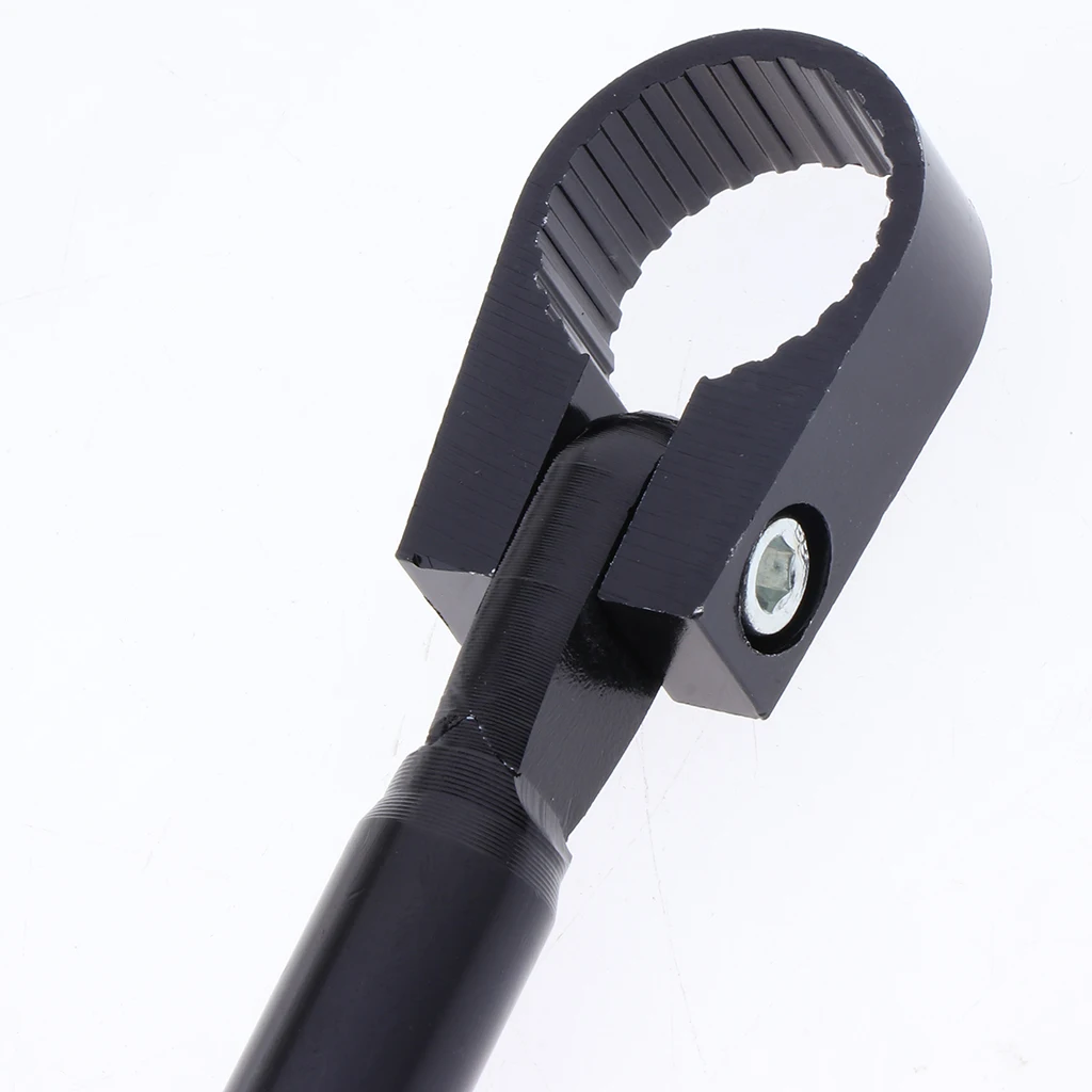 22mm Universal Balance Cross Handlebar Strength Lever Bar Adjustable for ATV Dirt Bikes