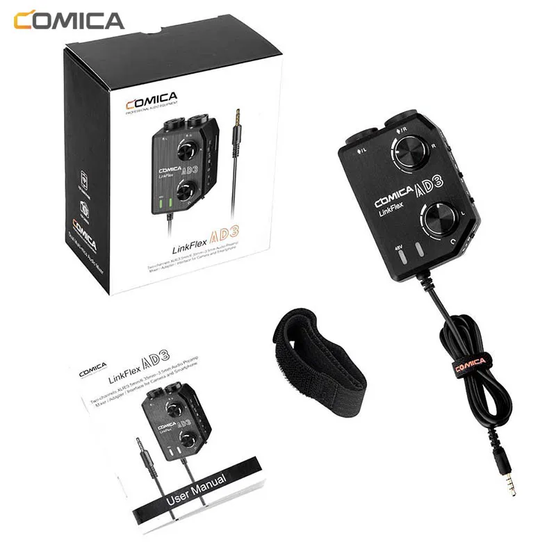 for Hydra Multi-Interface Video Converter Fully