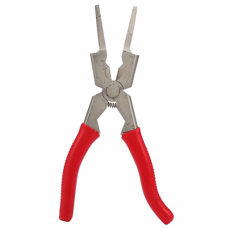 

MIG Welding Pliers Forge Hardened Steel 6 Functions K4014-1